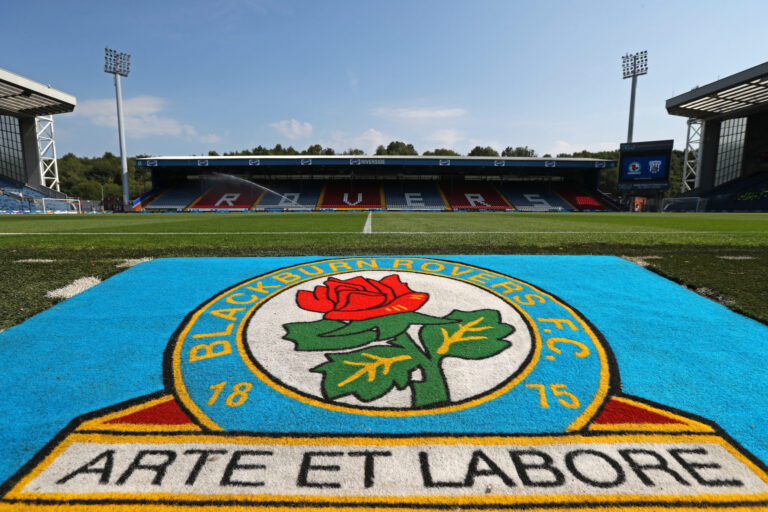 Blackburn Rovers Football Club